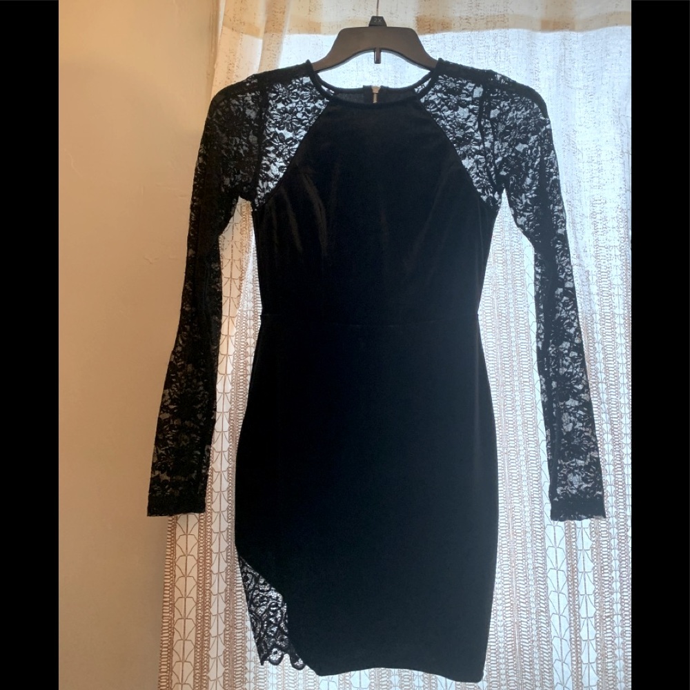 Love, Nickie Lew Dress
